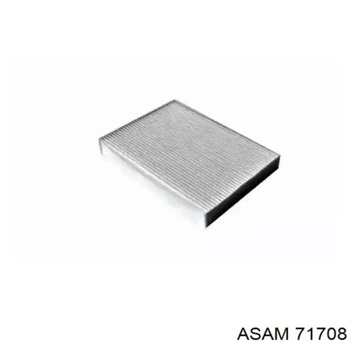 71708 Asam Filtr kabiny