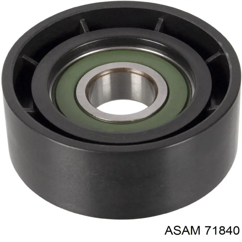 Rolka prowadząca, kierunkowa paska napędowego Asam 71840 cena, od 11,88 USD