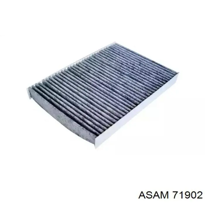 Filtr kabiny Asam 71902 cena, od 9,34 USD