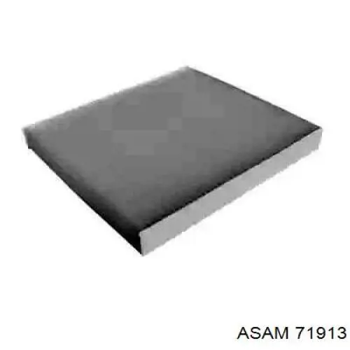 71913 Asam Filtr kabiny