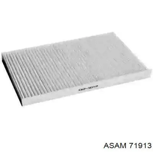 Do koszyka 71913 Asam Filtr kabiny