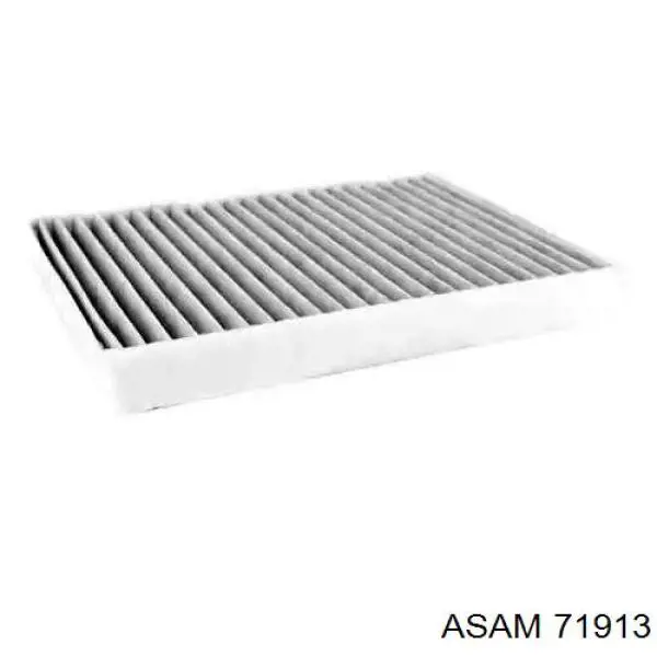 Filtr kabiny 71913 Asam