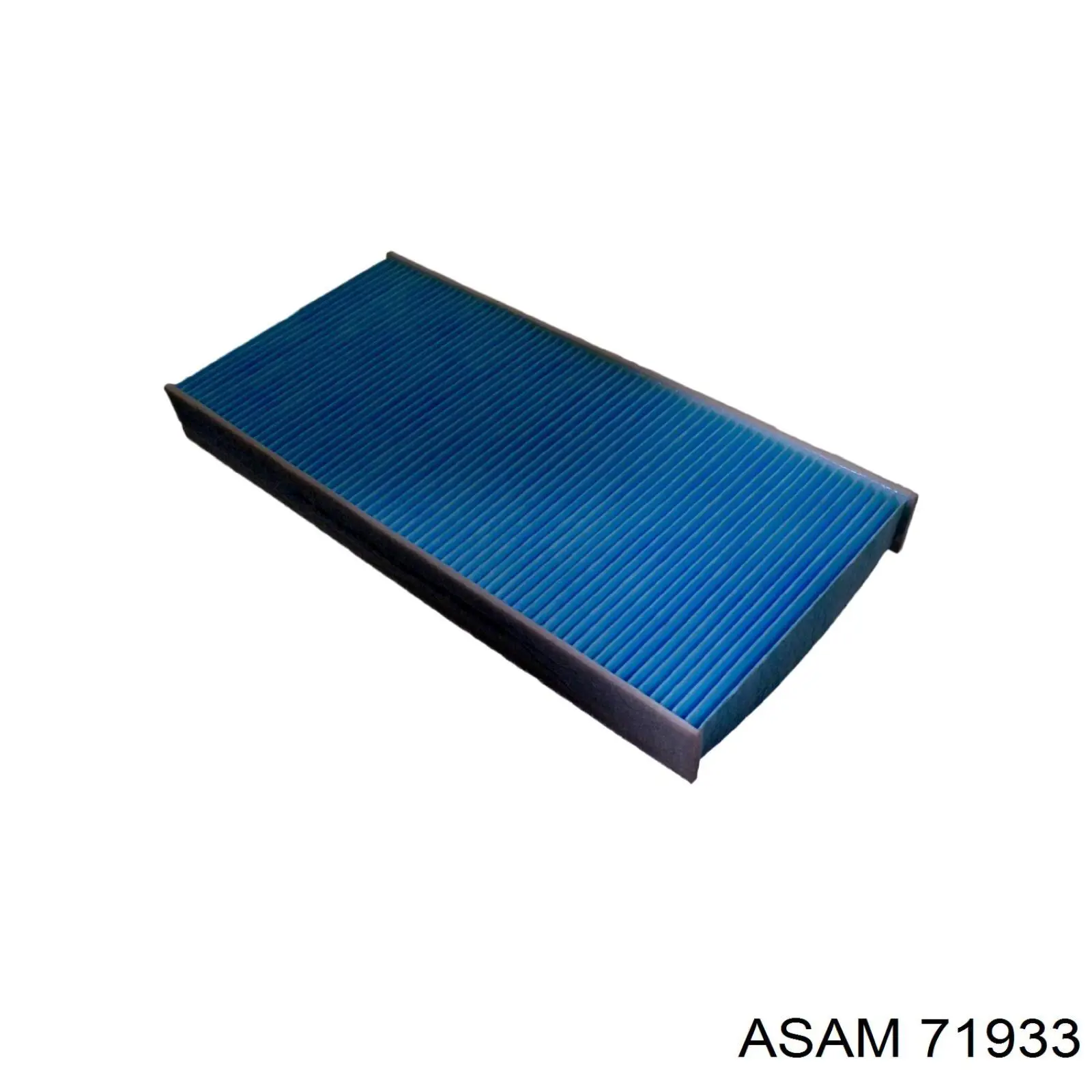 71933 Asam Filtr kabiny