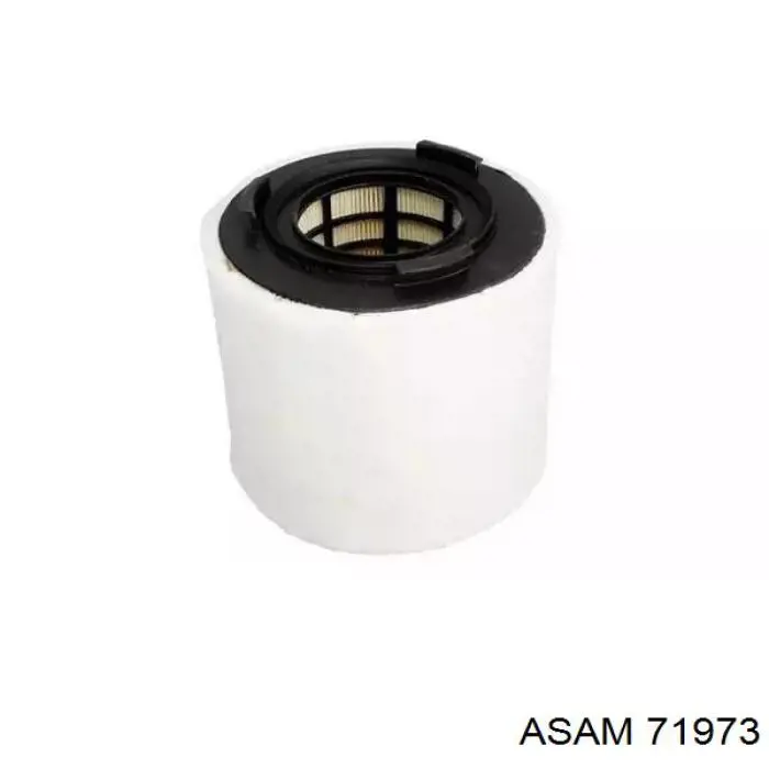 Filtr powietrza Asam 71973 cena, od 14,05 USD