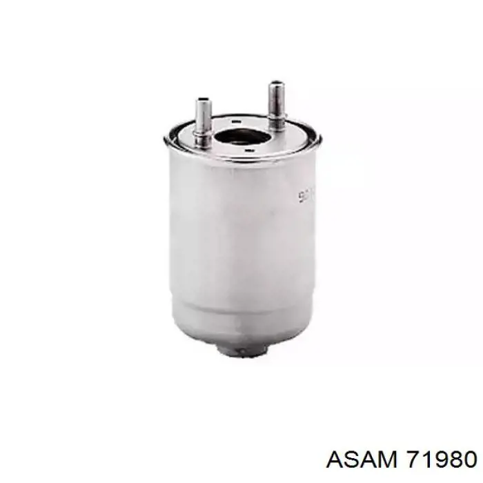 71980 Asam Filtr paliwa