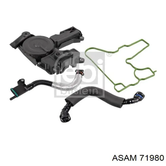 Do koszyka 71980 Asam Filtr paliwa