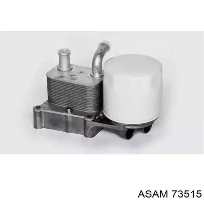 Chłodnica oleju Asam 73515 cena, od 37,54 USD