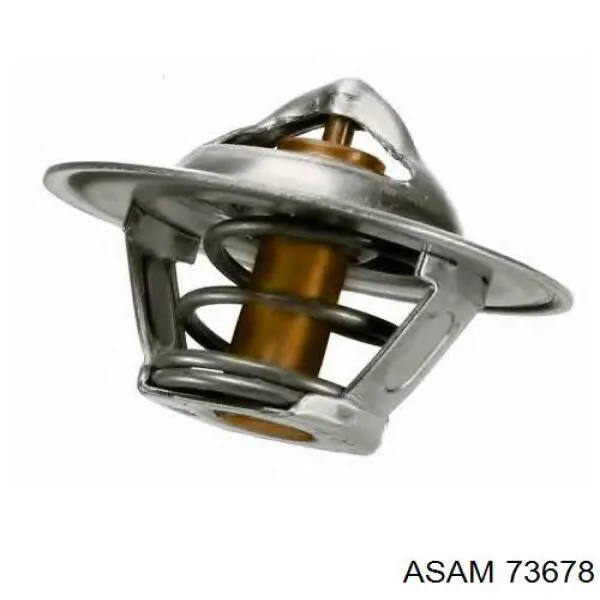 Obudowa termostatu Asam 73678 cena, od 39,62 USD