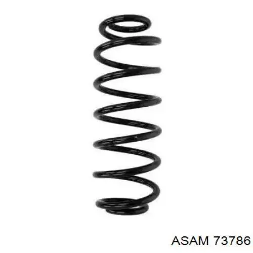 Sprężyna tylna Sato Tech CS2770R cena, od 31,91 USD