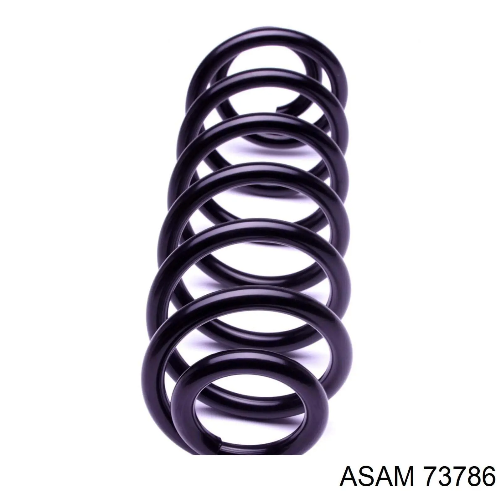 Do koszyka CS2770R Sato Tech Sprężyna tylna