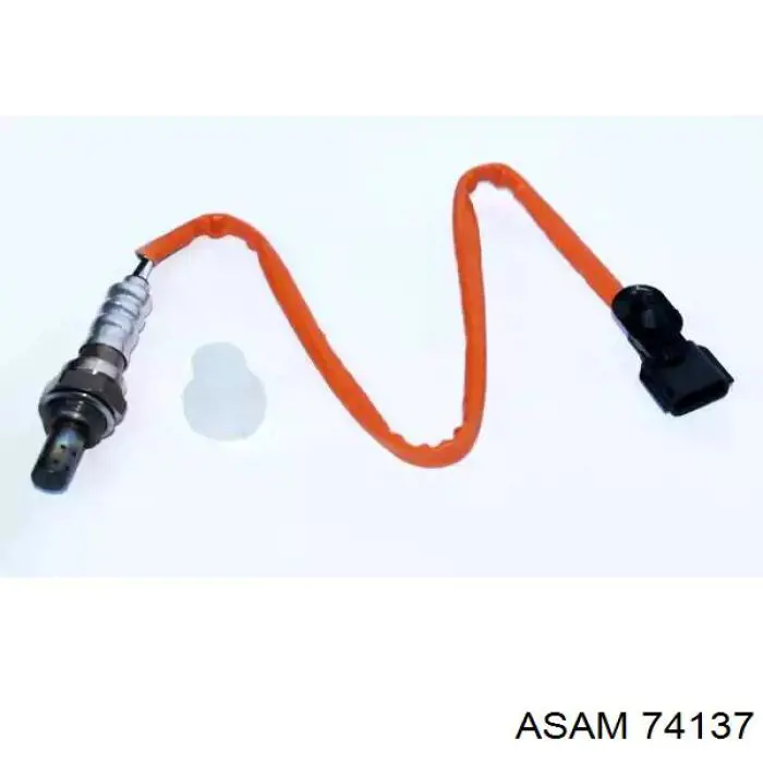 Sonda lambda, czujnik tlenu Asam 74137 cena, od 43,09 USD