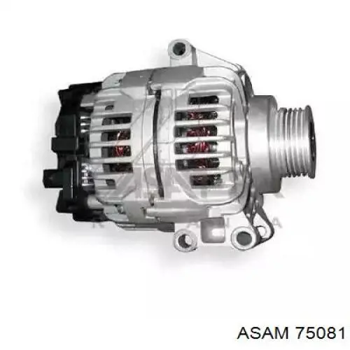 Alternator Renault (RVI) 231007344R cena, od 98,75 USD