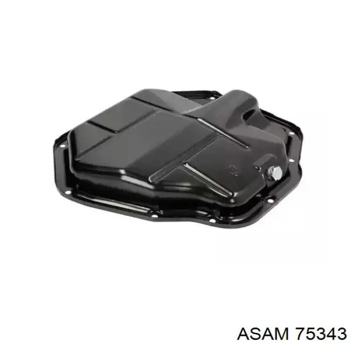 Miska olejowa silnika Asam 75343 cena, od 36,50 USD