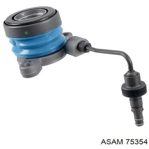 Przepustnica, komplet Asam 75354 cena, od 74,80 USD