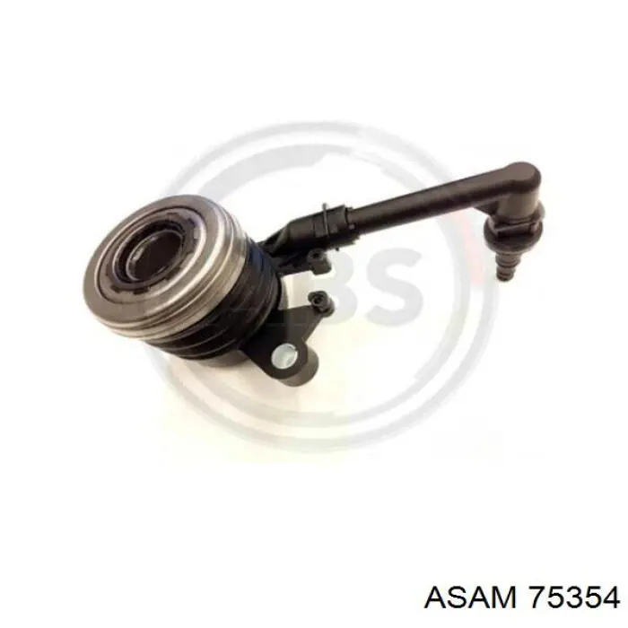 Do koszyka 75354 Asam Przepustnica, komplet