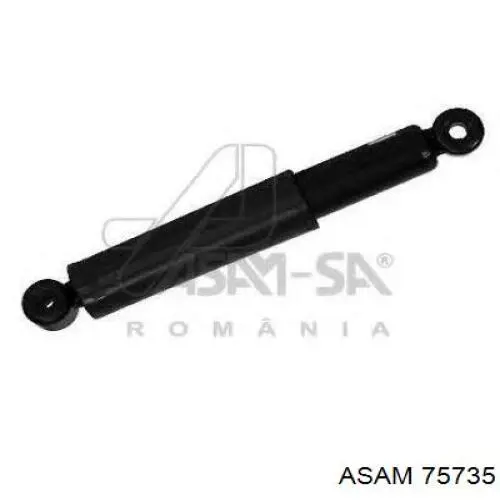 Do koszyka 75735 Asam Amortyzator tylny