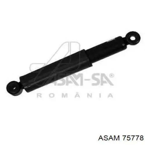 Do koszyka 75778 Asam Amortyzator przedni