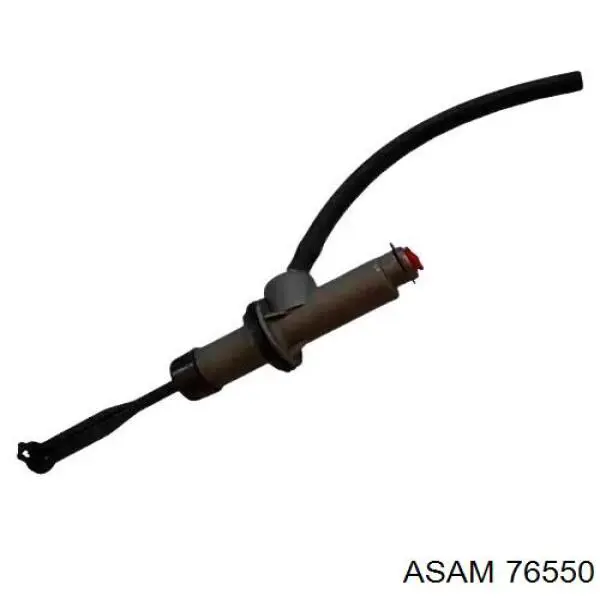 Cylinder sprzęgła główny 5679306 General Motors