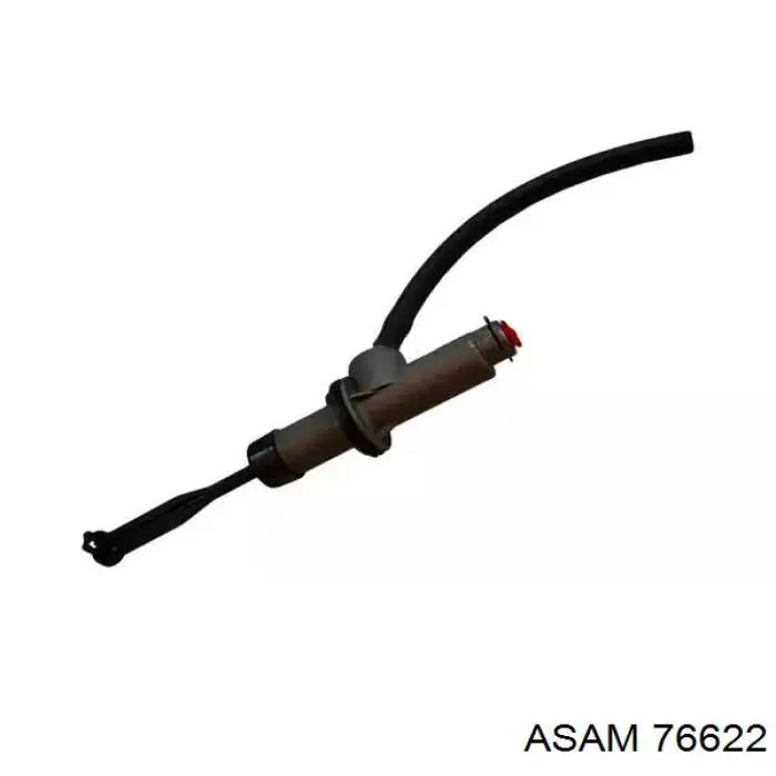 Do koszyka LM80649 Delphi Cylinder sprzęgła główny