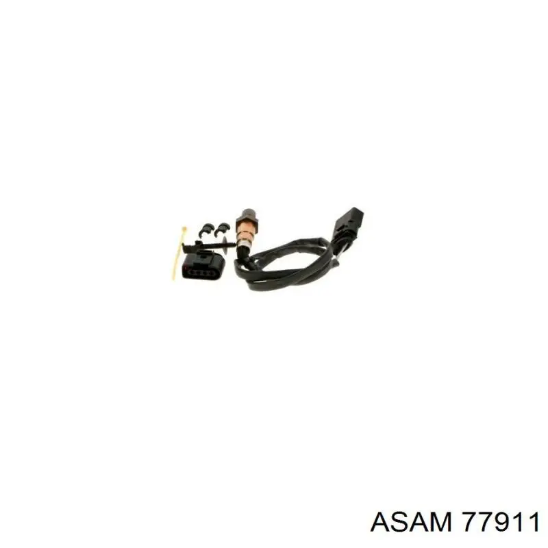 Do koszyka 8M5117A989ABXWAA Ford Zaślepka haku holowniczego zderzaka przednia