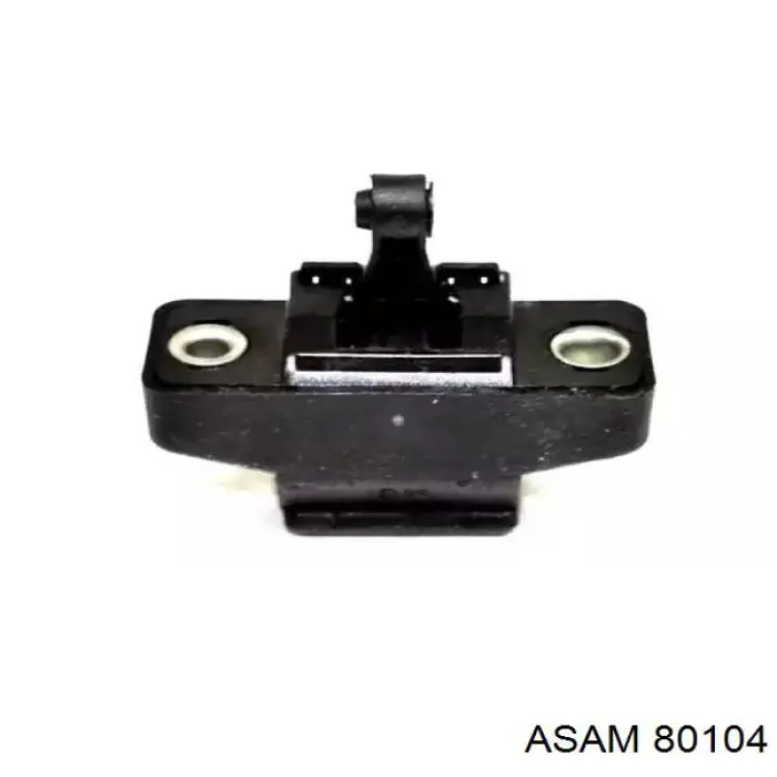 Zamek klapy bagażnika (3/5 drzwi tylnych) Asam 80104 cena, od 17,33 USD