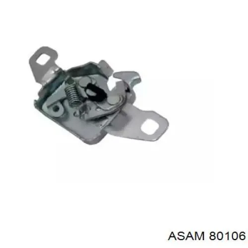 Zamek maski Asam 80106 cena, od 19,87 USD