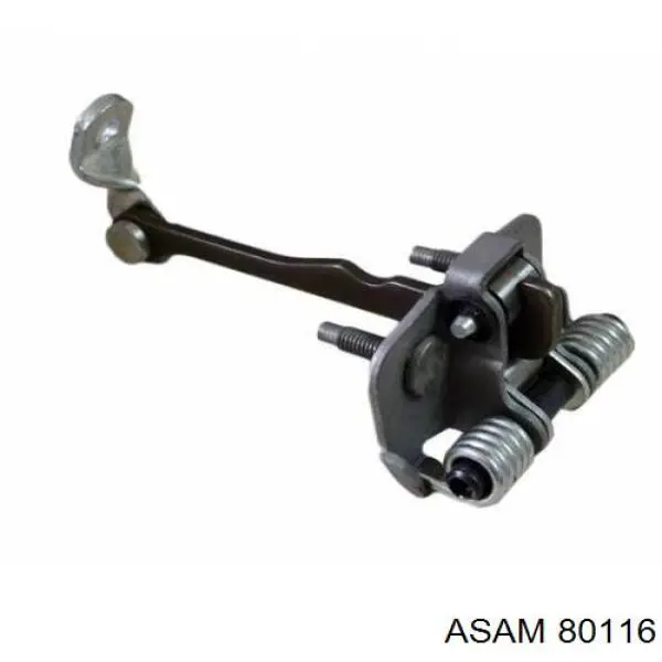 Ogranicznik drzwi przedni Asam 80116 cena, od 18,34 USD