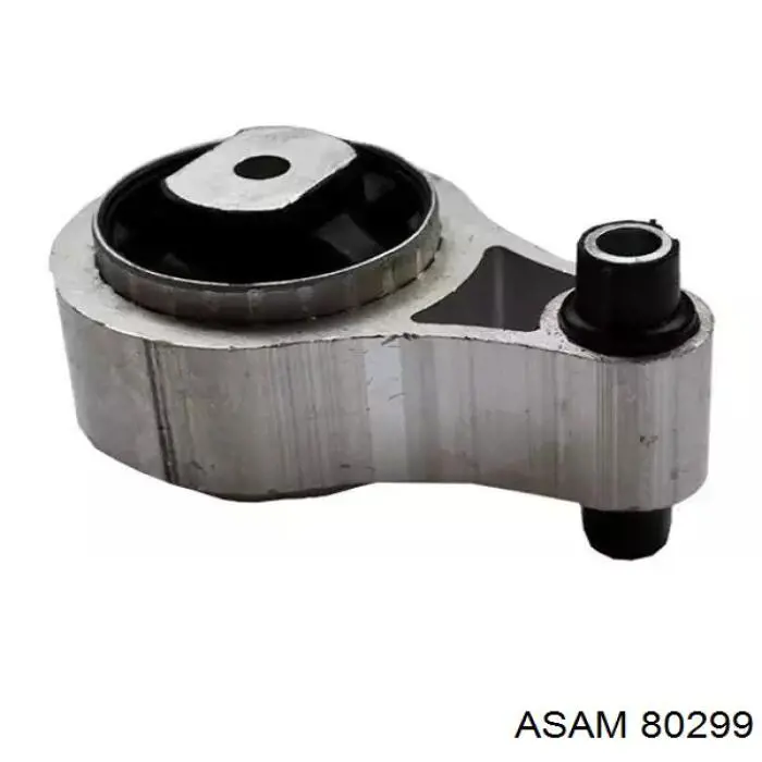 Do koszyka 80299 Asam Tuleja (poduszka) przedniej belki