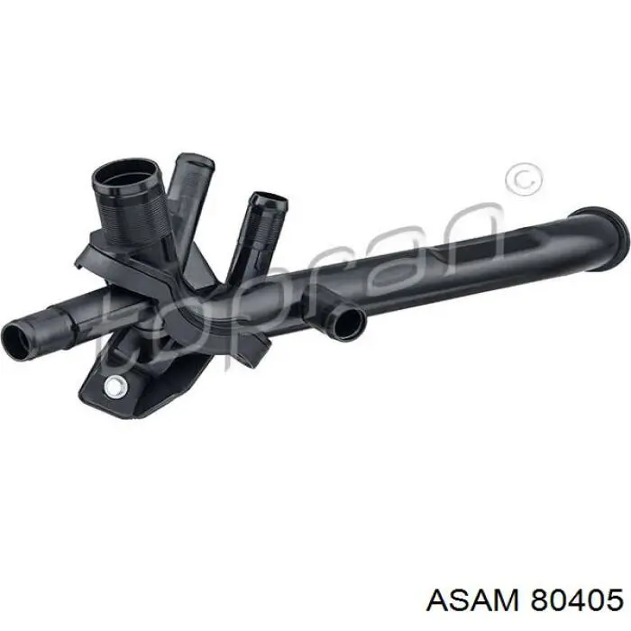 Silentblock przedniego wahacza dolnego Asam 80405 cena, od 9,39 USD