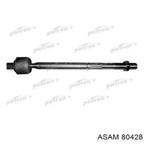 Drążek kierowniczy Asam 80428 cena, od 15,87 USD