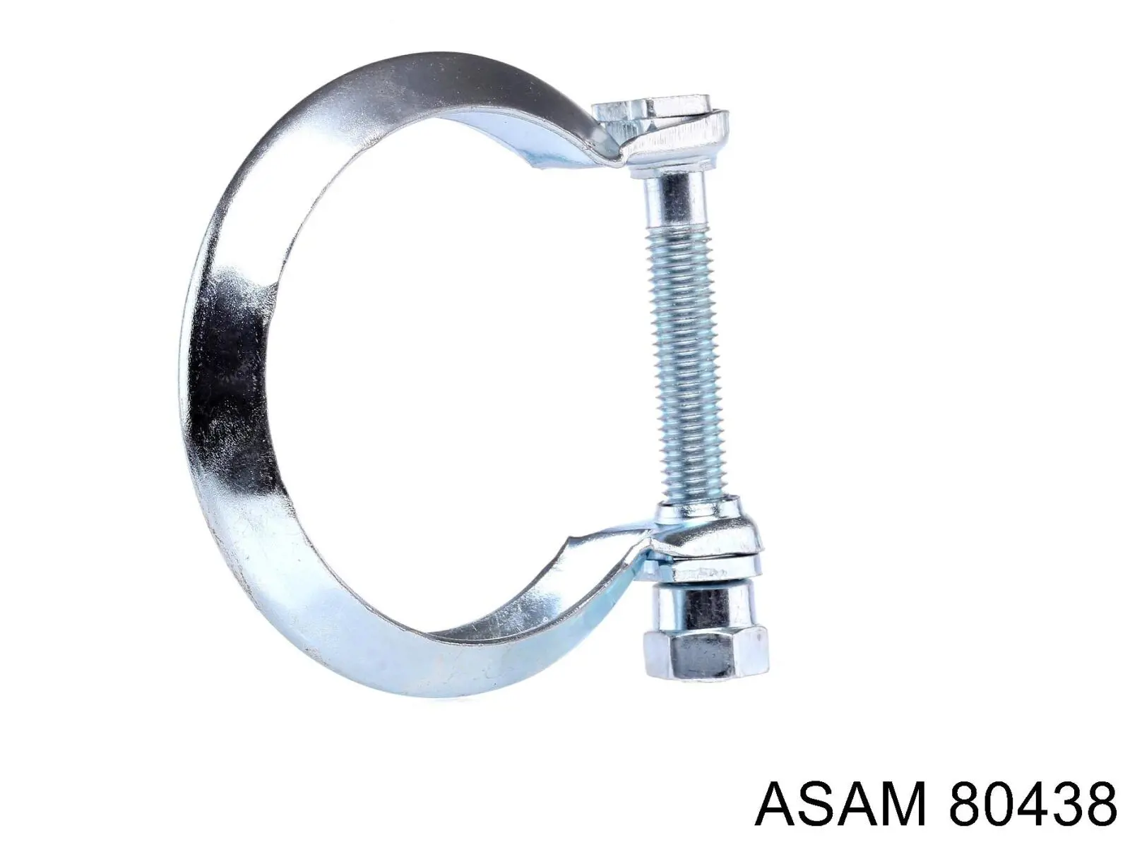80438 Asam silentblock przedniego wahacza dolnego