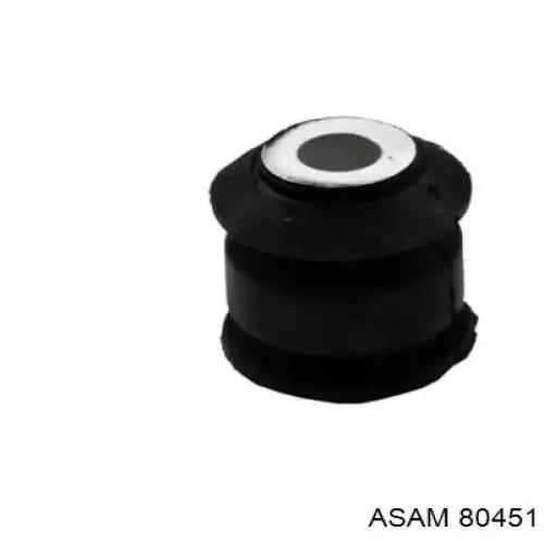 80451 Asam silentblock przedniego wahacza dolnego