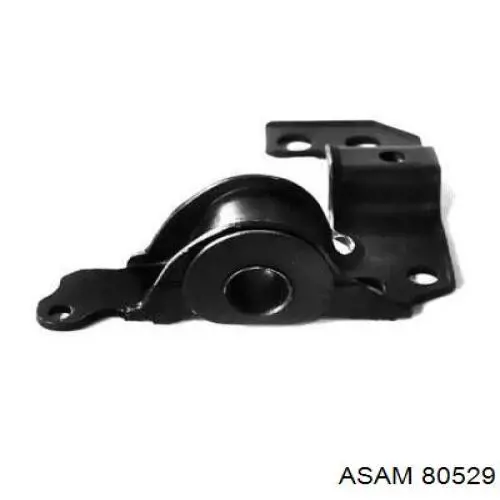 80529 Asam Silentblock przedniego wahacza dolnego