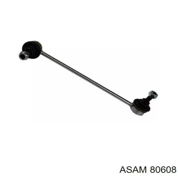 Zamek drzwi przednich lewych Asam 80608 cena, od 38,61 USD