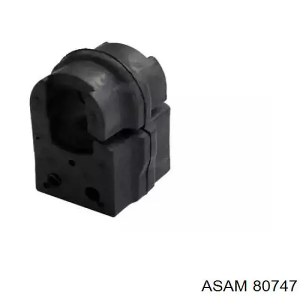80747 Asam Tuleja stabilizatora przedniego