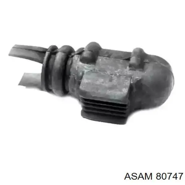Tuleja stabilizatora przedniego Asam 80747 cena, od 8,94 USD
