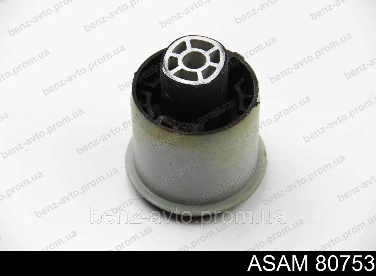 Silentblock tylnej belki Asam 80753 cena, od 17,06 USD