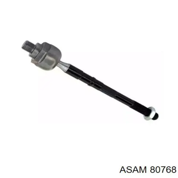 Drążek kierowniczy Asam 80768 cena, od 14,72 USD