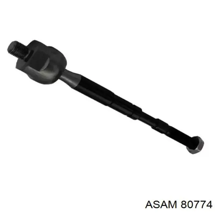 Drążek kierowniczy Asam 80774 cena, od 20,95 USD