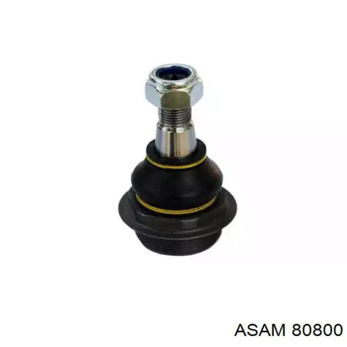 Sworzeń wahacza dolny prawy Asam 80800 cena, od 16,70 USD