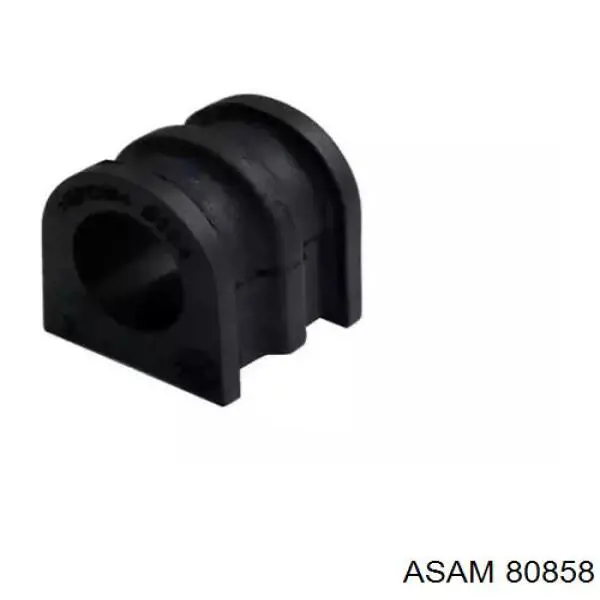 80858 Asam Tuleja stabilizatora przedniego
