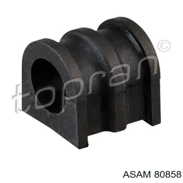 Tuleja stabilizatora przedniego Asam 80858 cena, od 4,83 USD