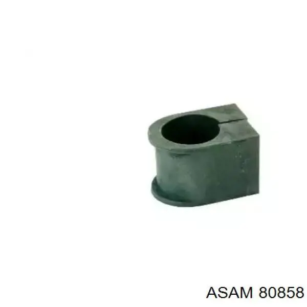 Do koszyka 80858 Asam Tuleja stabilizatora przedniego