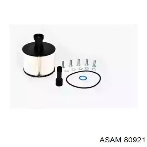 Filtr paliwa Asam 80921 cena, od 16,28 USD