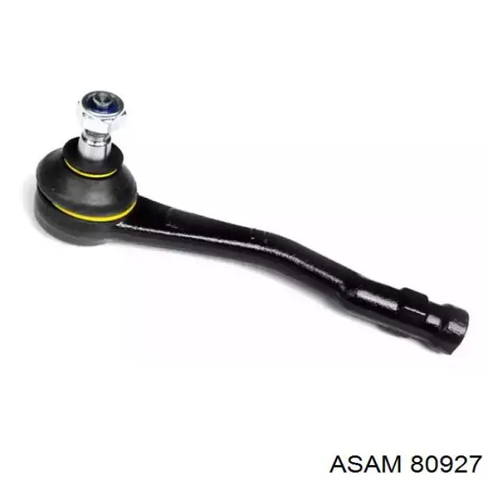 Końcówka drążka kierowniczego zewnętrzna Asam 80927 cena, od 15,38 USD