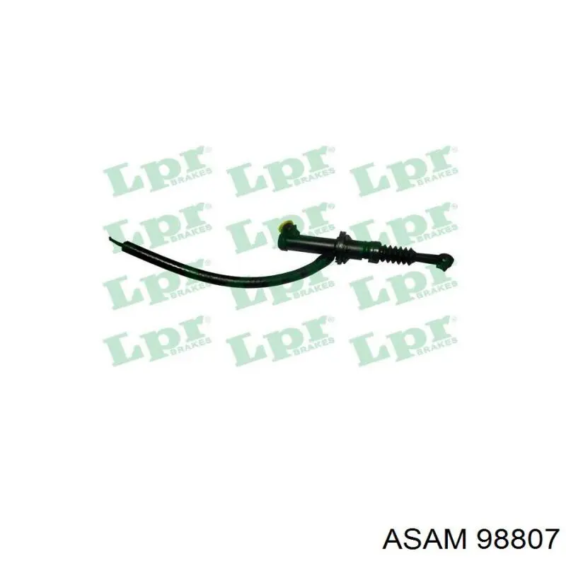 Cylinder sprzęgła główny Brembo C68022 cena, od 42,58 USD