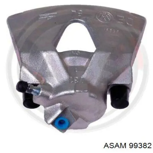 Zestaw naprawczy zacisku hamulcowego przedniego Asam 99382 cena, od 19,07 USD