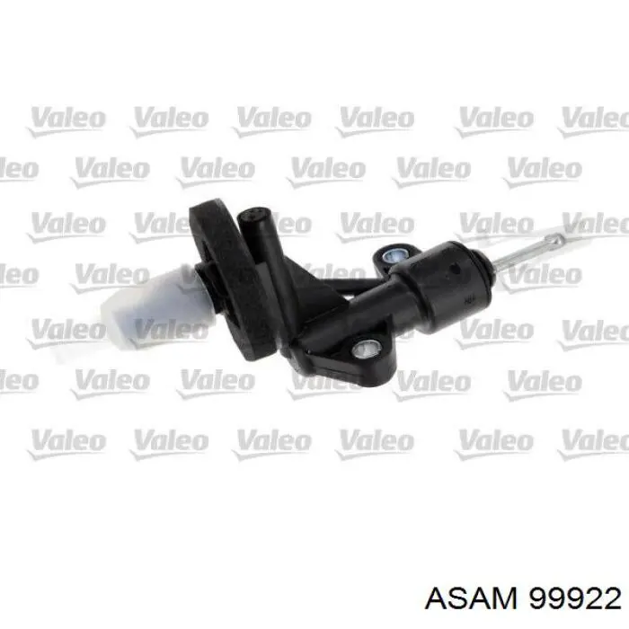 Cylinder sprzęgła główny General Motors 55190993 cena, od 53,52 USD