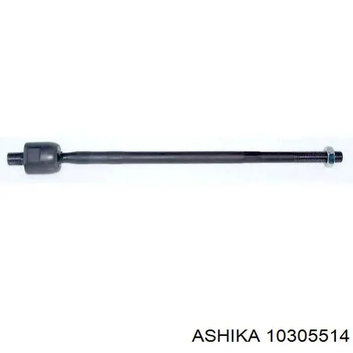 Drążek kierowniczy Mitsubishi Sigma sedana (F16A) (1990 - 1996) cena, od 18,08 USD