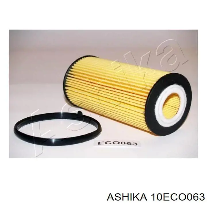 Filtr oleju Ashika 10ECO063 cena, od 7,50 USD